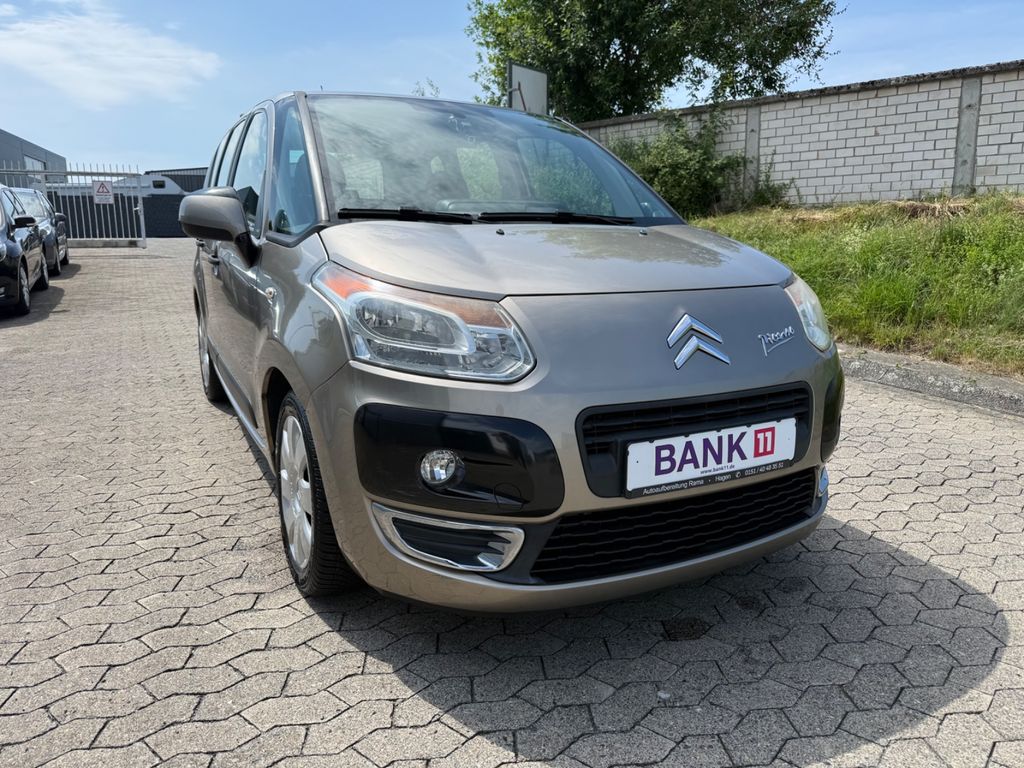 Bild des Angebotes Citroën C3 Picasso Tendance * TÜV Neu * Klima