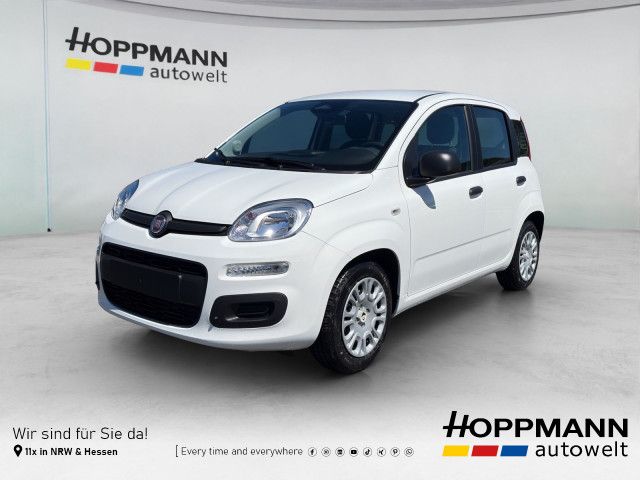 Fiat Pandina Icon*PDC*Klima*Digitales Cockpit