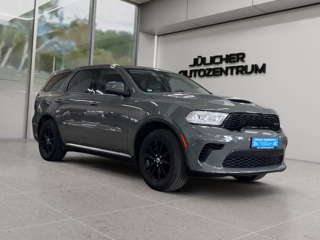 Bild des Angebotes Dodge Durango Automatik, 7-Sitzer, Insp. + Tüv/Au Neu