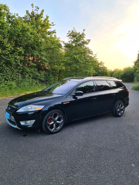 Bild des Angebotes Ford Mondeo 2,0TDCi 103kW DPF Sport Turnier Sport