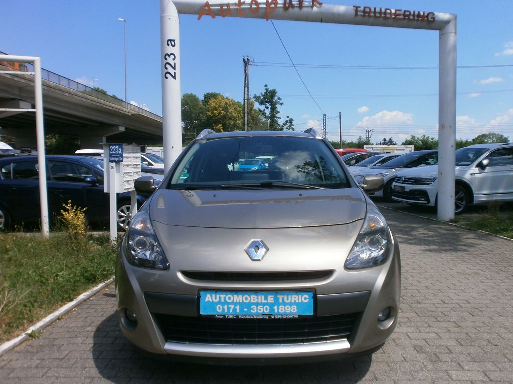 Bild des Angebotes Renault Clio Grandtour Dynamique