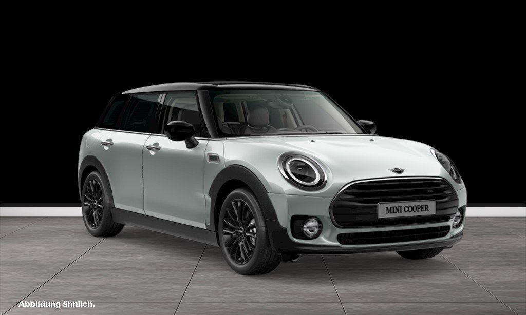 Bild des Angebotes MINI Cooper Clubman Head-Up Navi Lenkradhzg. Sitzhzg.