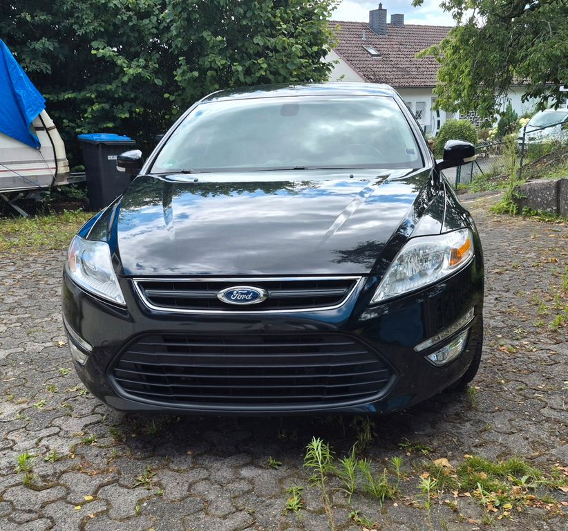 Bild des Angebotes Ford Mondeo 2,0 Trend Limousine