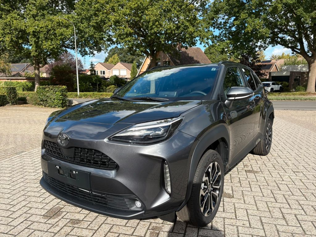 Bild des Angebotes Toyota 1.5 Hybride Comfort Style Neu SOFORT LIEFERBAR