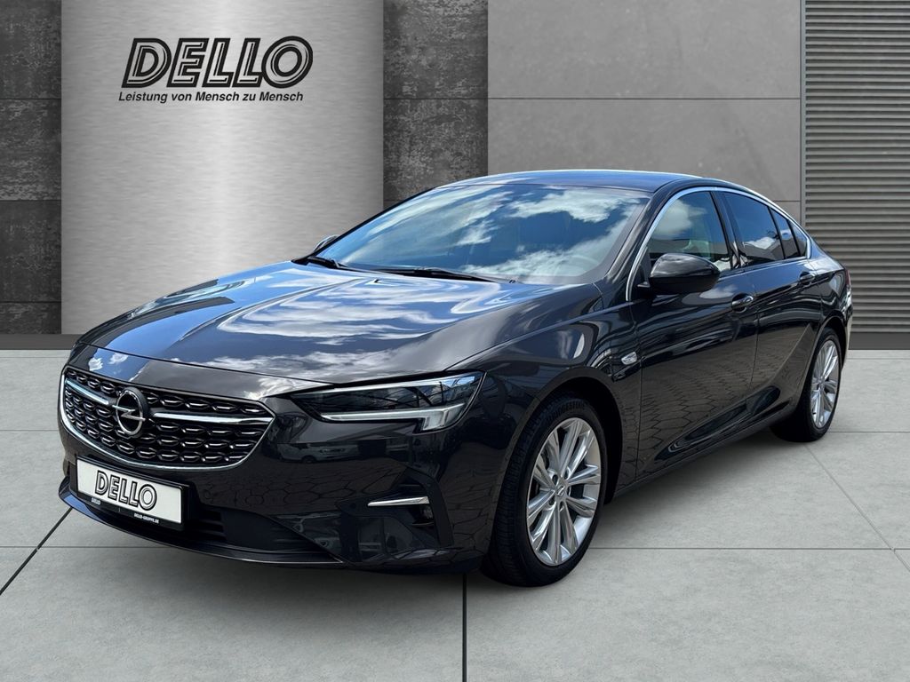 Bild des Angebotes Opel Insignia Grand Sport Business Elegance HUD Navi