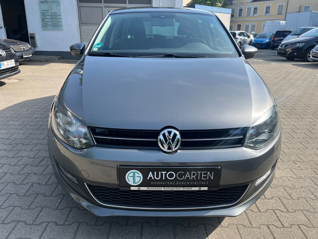 Bild des Angebotes Volkswagen Polo 1.2 TSI Life
