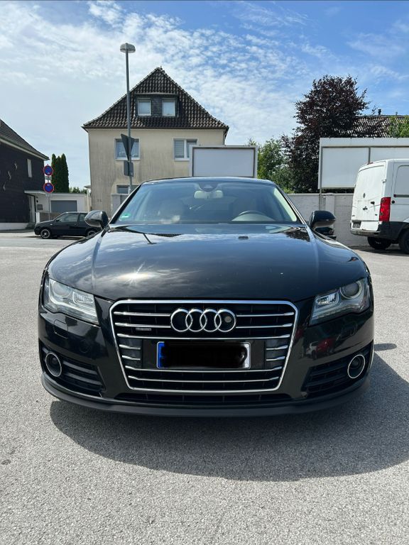 Bild des Angebotes Audi A7 3.0 TDI quattro S tronic Sportback