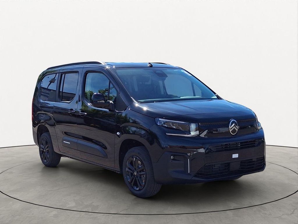 Bild des Angebotes Citroën Berlingo MPV XL Diesel 100 Plus