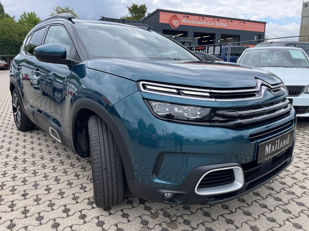 Bild des Angebotes Citroën C5 Aircross 2,0 HDI Shine Pack