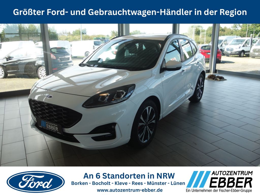Bild des Angebotes Ford Kuga ST-Line Auto. HUD NAVI Dig. Cock. LED FHZ