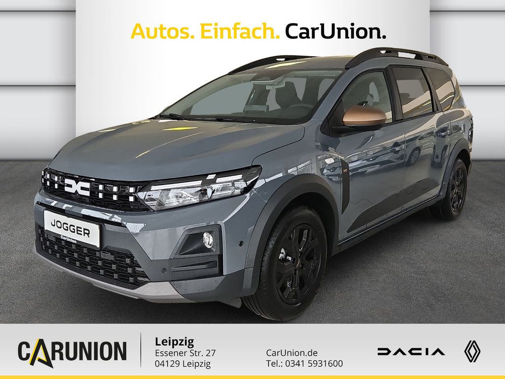 Bild des Angebotes Dacia Jogger Extreme hybrid 155