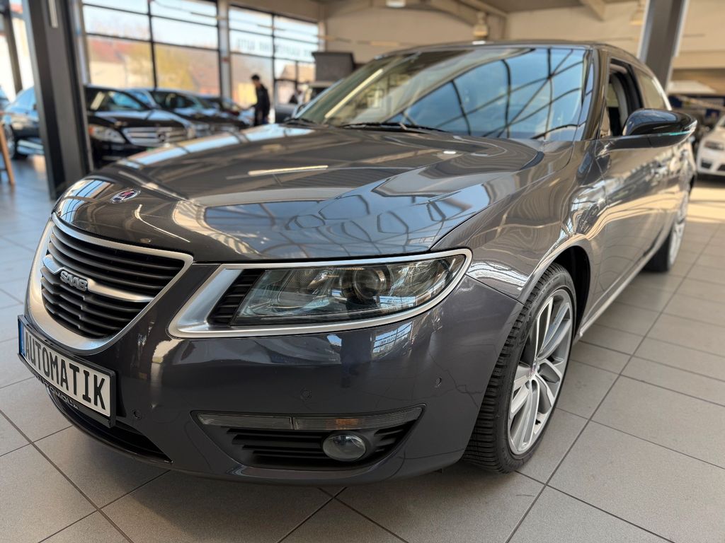 Bild des Angebotes Saab 9-5 Lim.  Vector