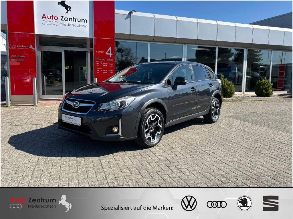 Subaru XV 2.0D Comfor TOP-Zustand ab 66 EUR o.Anzahlung