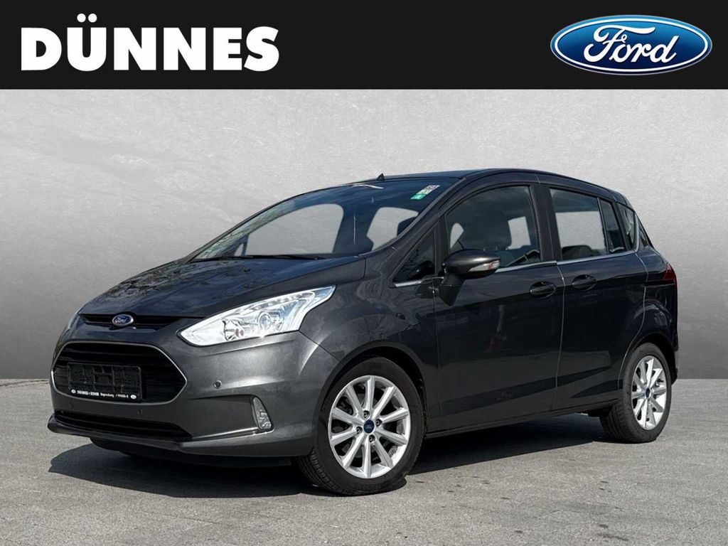 Bild des Angebotes Ford B-MAX 1.0 EcoBoost Titanium