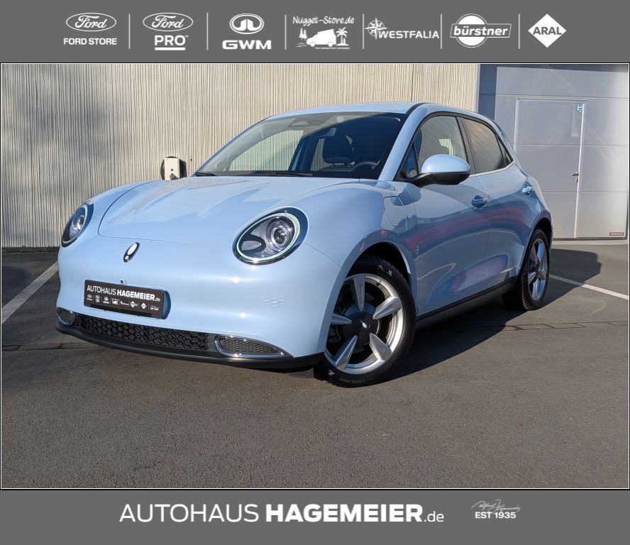 Bild des Angebotes GWM Ora 03 400 Pro / Wärmepumpe / 50 x sofort!