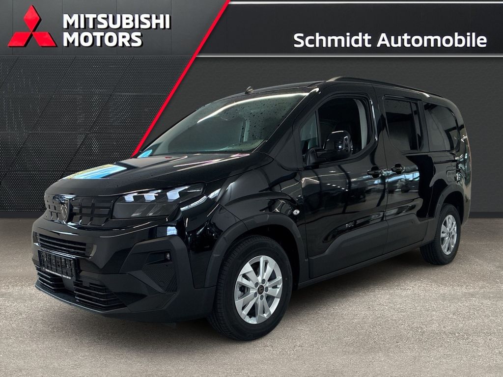 Bild des Angebotes Peugeot Rifter 1.5 BlueHDi 100 Allure L2 LED Navi Kamera