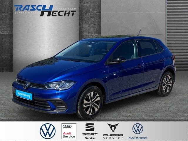 Bild des Angebotes Volkswagen Polo  Energy 1.0 TSI*LED*APP CONNECT*SHZ*