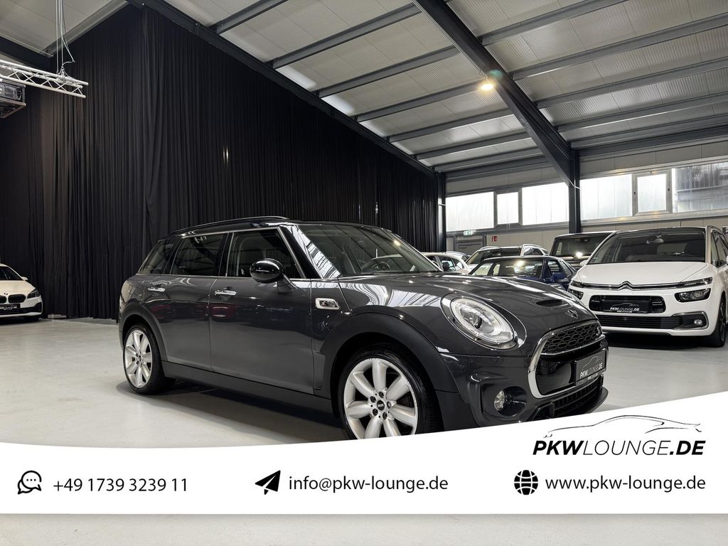 Bild des Angebotes MINI Cooper S Clubman Aut. / Navi / Metallic