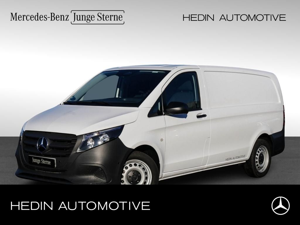 Bild des Angebotes Mercedes-Benz Vito 114 CDI MBUX|SHZ|TEMP|KAM|SHZ|Facelift|TOTW