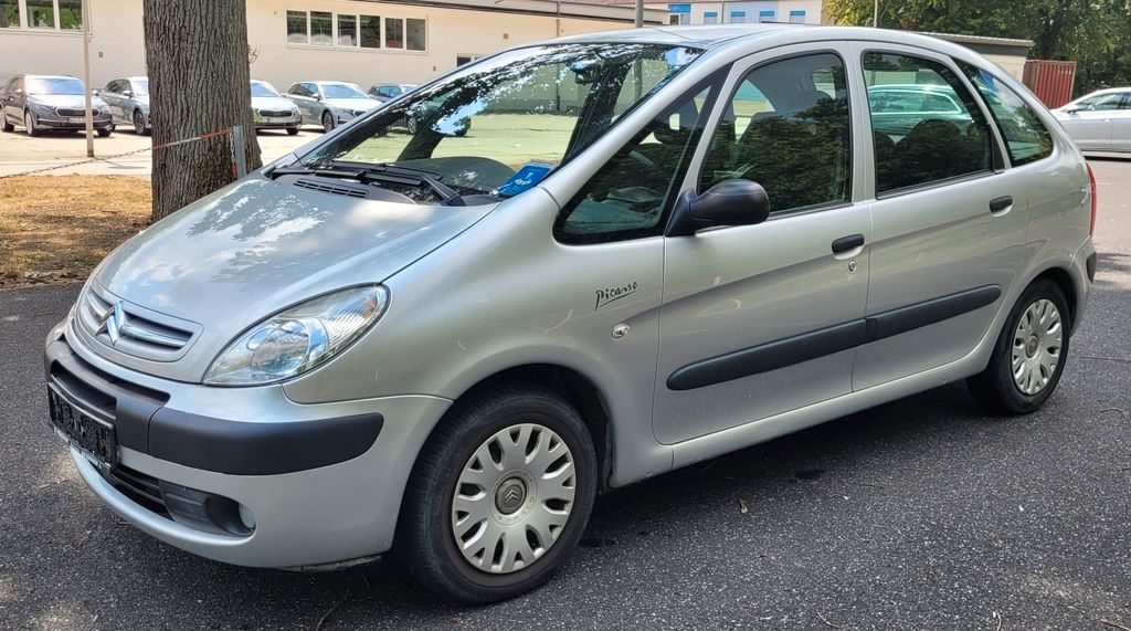Bild des Angebotes Citroën Xsara Picasso 1.6 16V Style