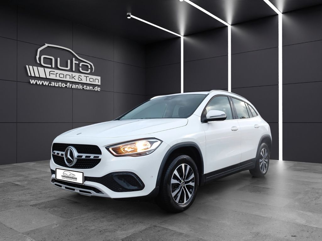 Bild des Angebotes Mercedes-Benz GLA 250 e*Navi*AHK*Kamera*SitzHZ*DAB*