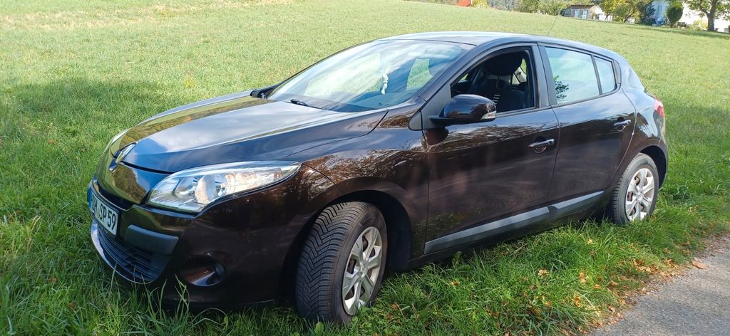 Bild des Angebotes Renault Megane TomTom Edition 1.6 16V 100 TomTom Edition