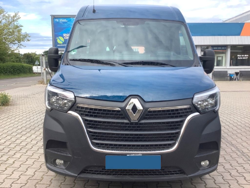 Bild des Angebotes Renault Master 2.3 dCi L3H2 HKa 3,5t