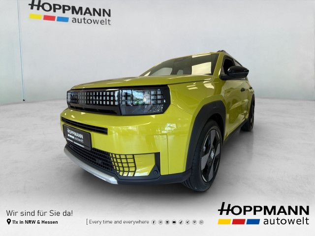 Bild des Angebotes Fiat Grande Panda 1.2 Turbo La Prima