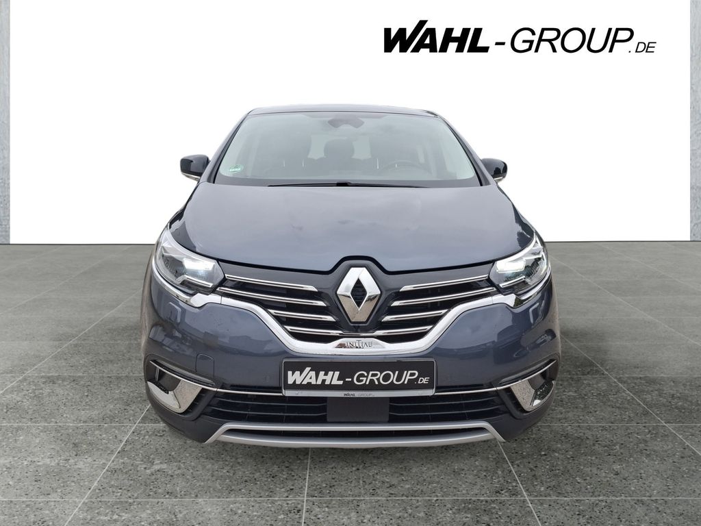 Renault Espace INITIALE PARIS BLUE dCi 190 EDC