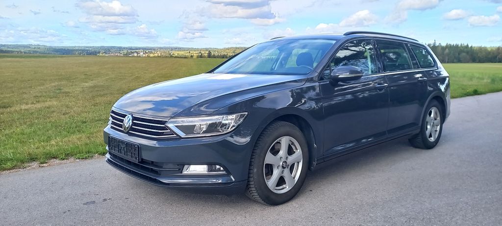 Volkswagen Passat Variant 2.0 TDI SCR Trendline Variant...