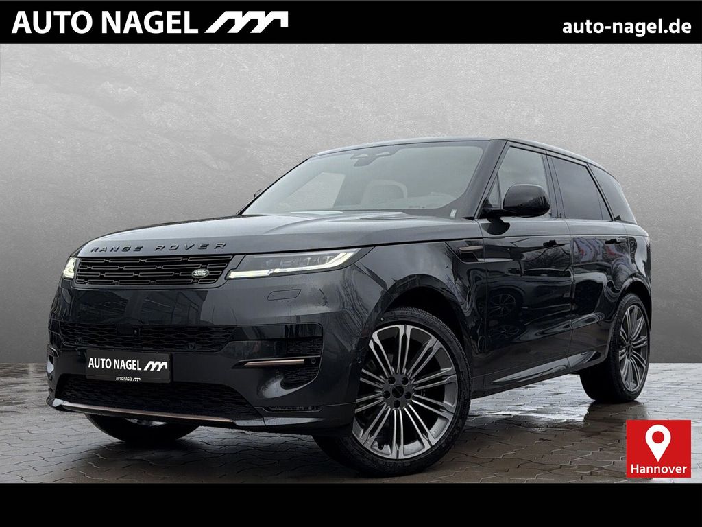 Bild des Angebotes Land Rover Range Rover Sport D350 Autobiography AHK WinterP