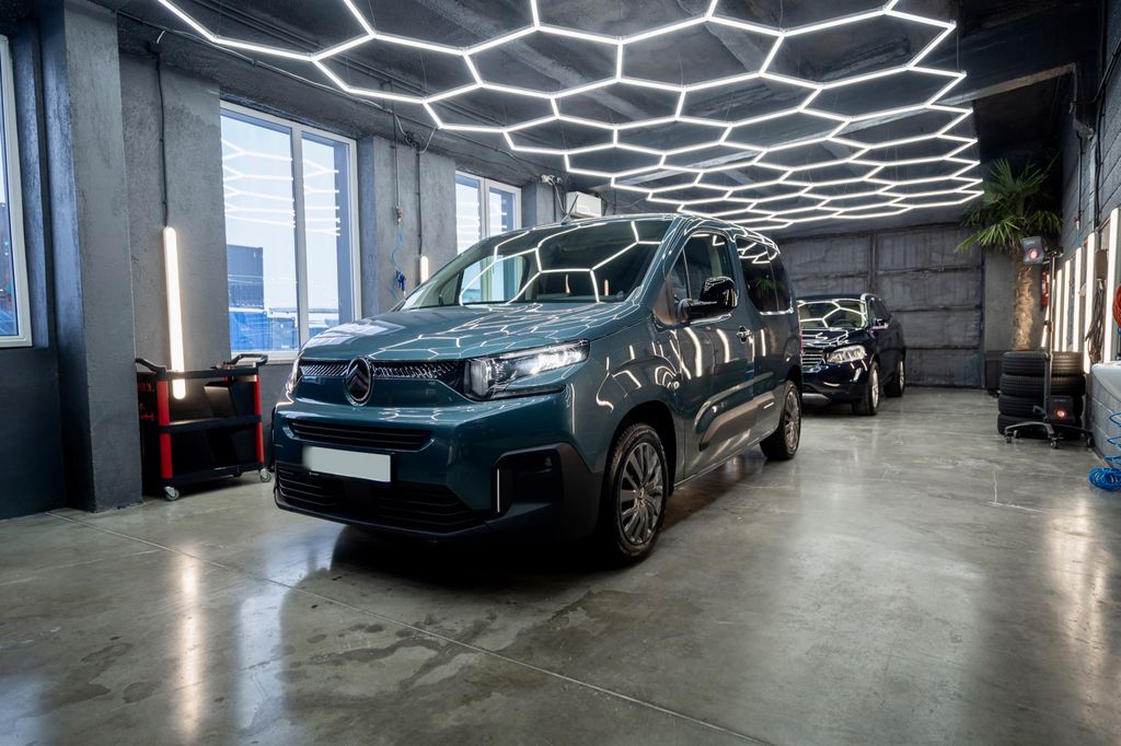 Bild des Angebotes Citroën Berlingo Feel Plus M