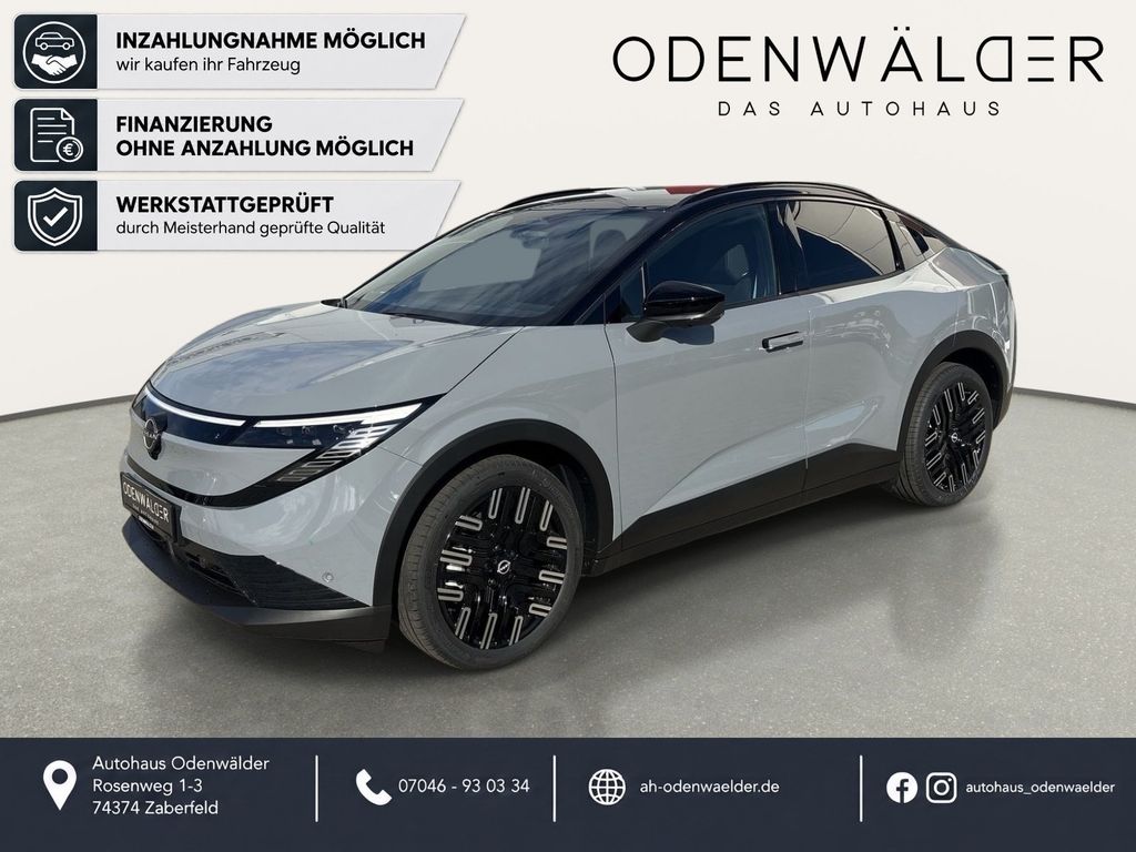 Nissan Leaf BEV W Evolve ACC+Navi+Pano+SD+SHZ+Winterp.