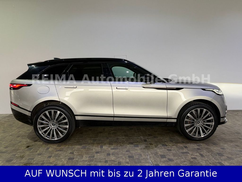 Bild des Angebotes Land Rover Range Rover Velar 3,0i R-Dynamic AWD, Pano