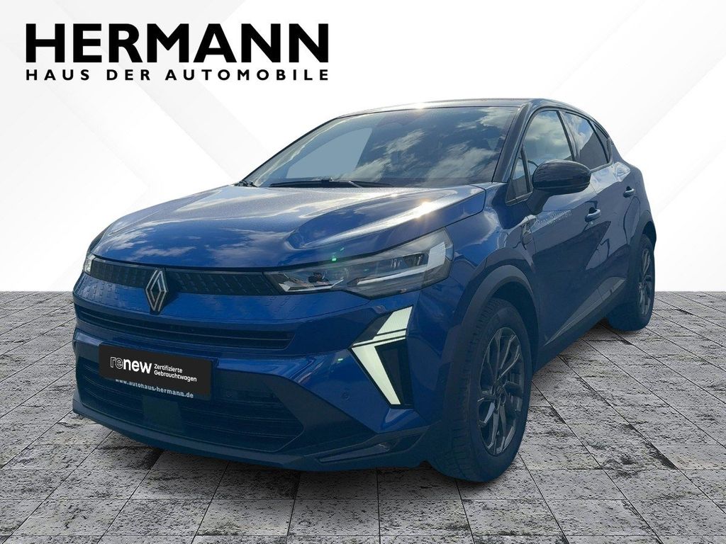 Bild des Angebotes Renault Captur II 1.0 TCe 90 Techno *LED*FLA*SpurH*LM