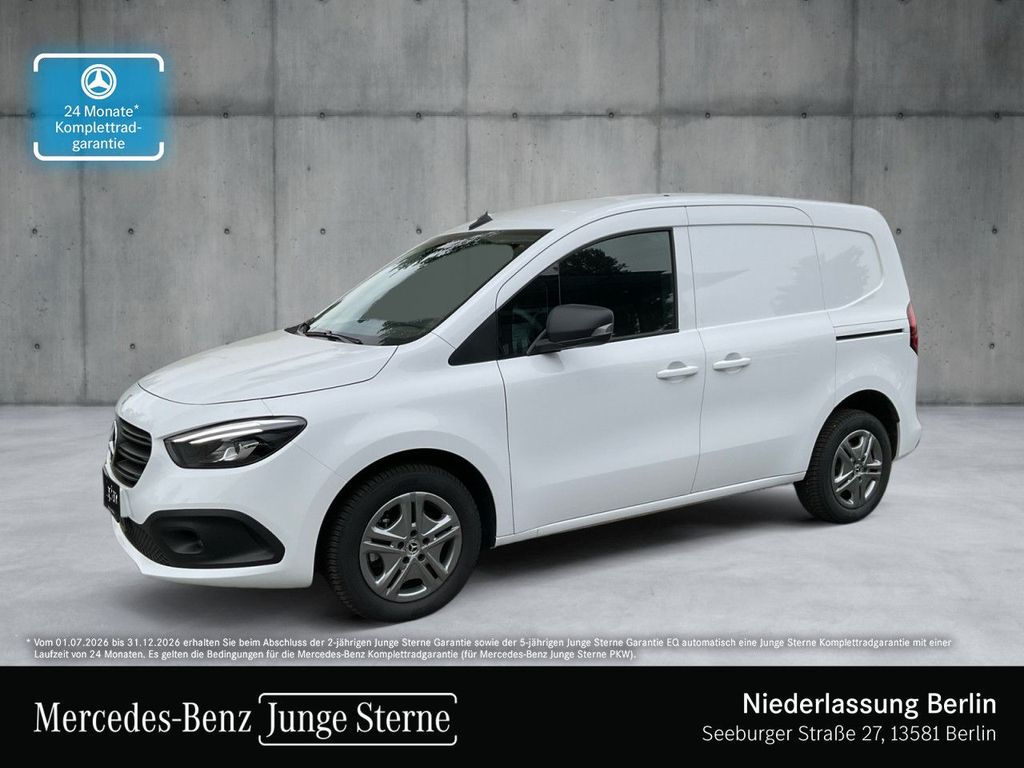 Bild des Angebotes Mercedes-Benz Citan 113 KA PRO+Klima+ParkP+MBUX+Navi+SpurAss