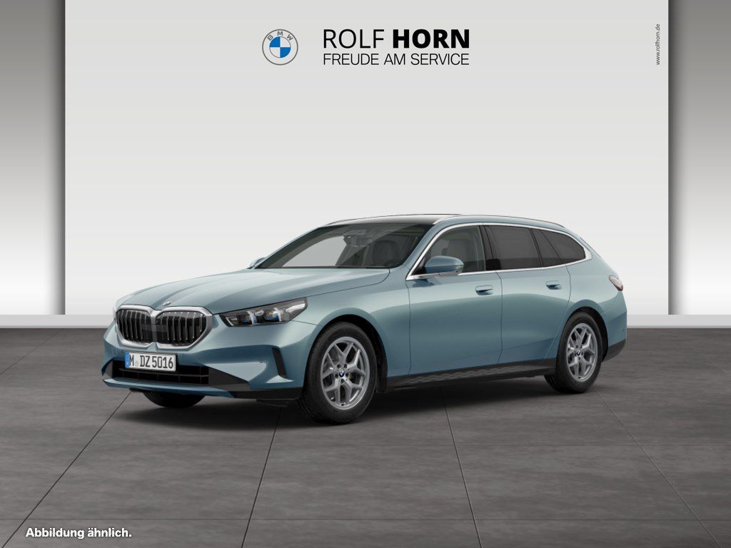 Bild des Angebotes BMW 520d xDrive Touring HeadUp Pano H/K 360° Klima