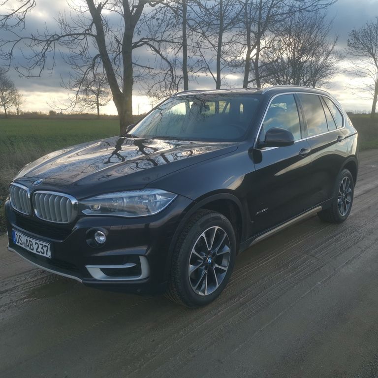 Bild des Angebotes BMW X5 xDrive30d -