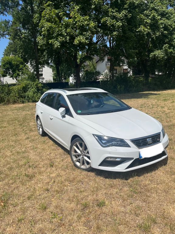 Bild des Angebotes Seat Leon ST 1.5 TSI ACT 110kW FR DSG FR