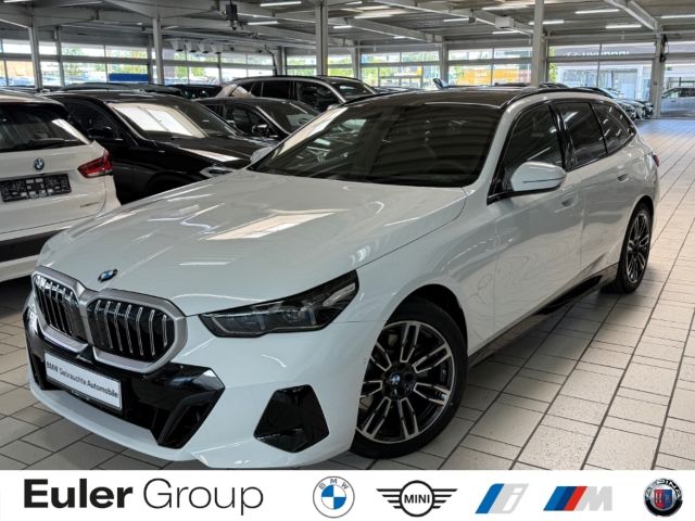 Bild des Angebotes BMW 520 d Touring M Sport 19''AHK Pano AdLED Parkass