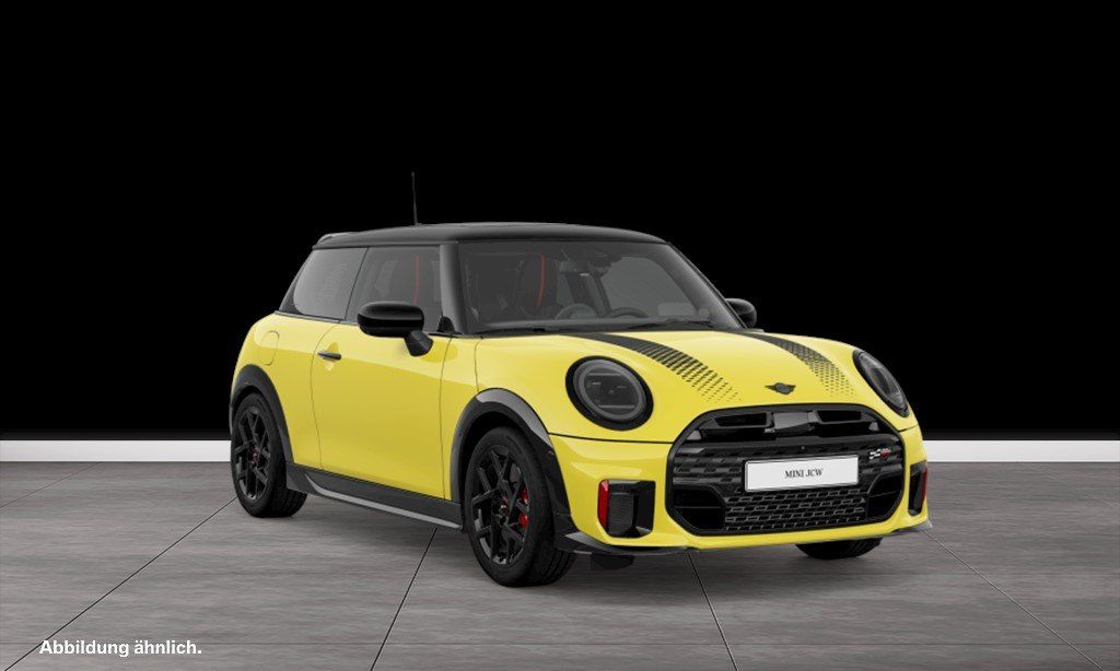 Bild des Angebotes MINI John Cooper Works Driv.Assist+ Harman/K Head-Up