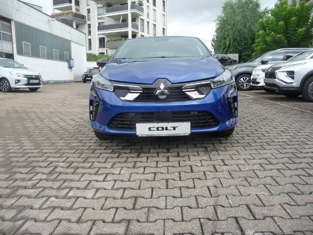 Bild des Angebotes Mitsubishi Colt EDITION 1.0 T-Benziner 6-Gang