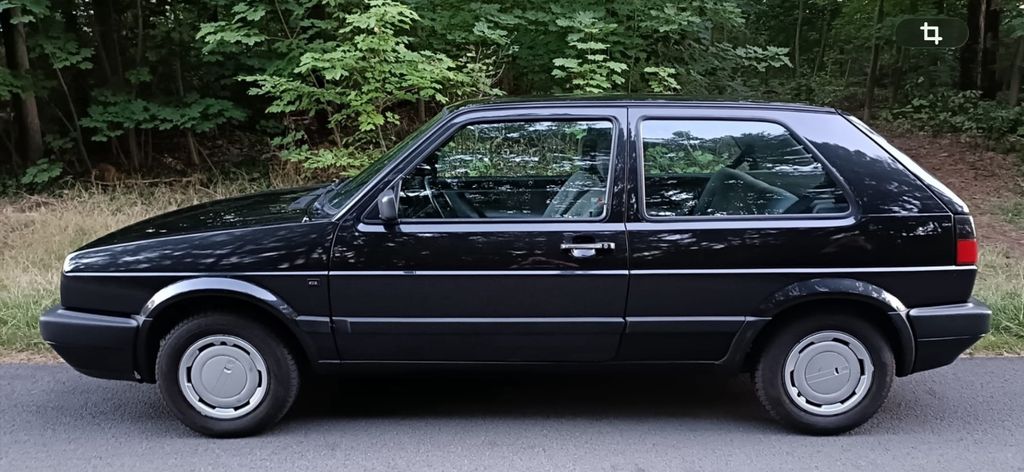 Volkswagen Golf 2 GL