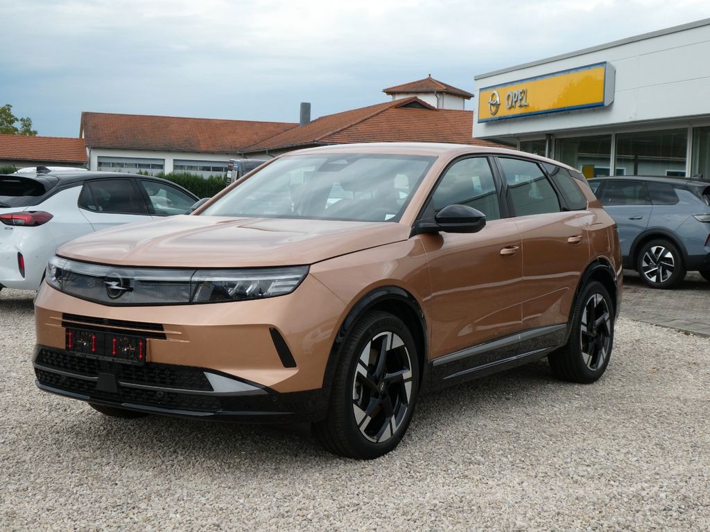 Bild des Angebotes Opel Grandland(Neu)*1,6PHEV*7,4KW-OBC*TechPak,*20"