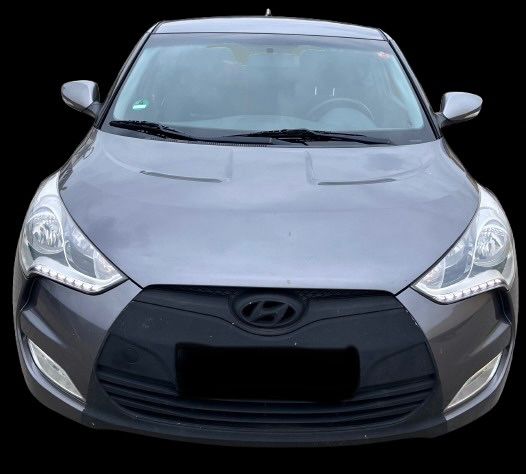 Bild des Angebotes Hyundai Veloster 1.6 GDI Style Style