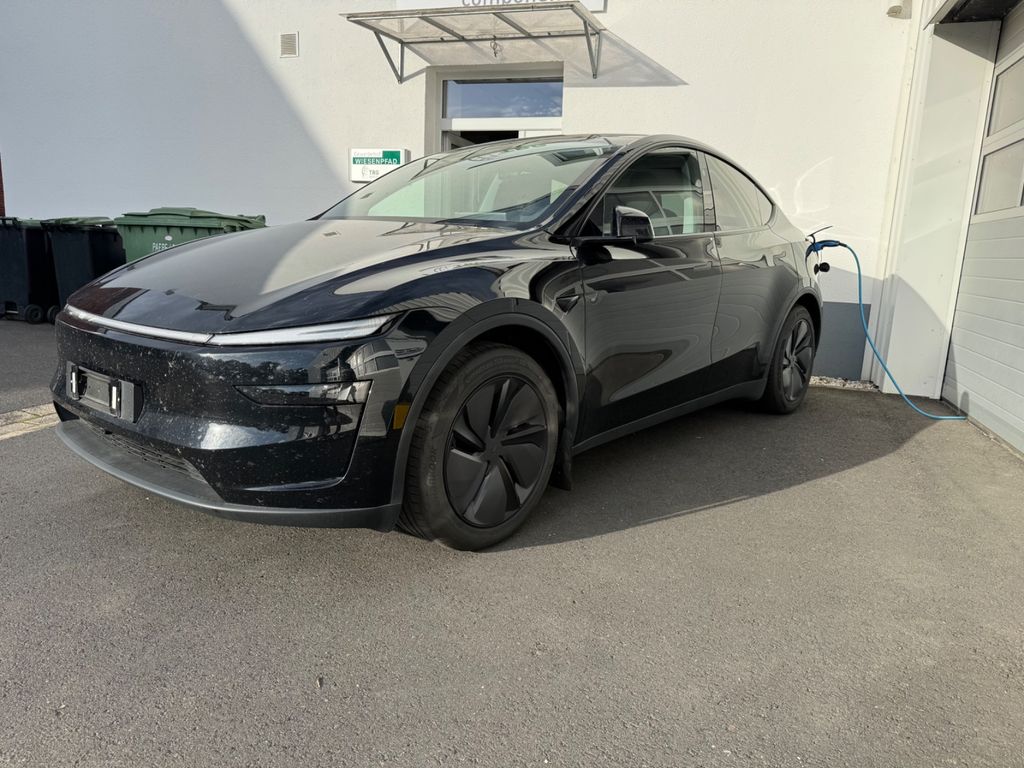 Bild des Angebotes Tesla Model Y Long Range Dual Motor AWD Beschleunigun.