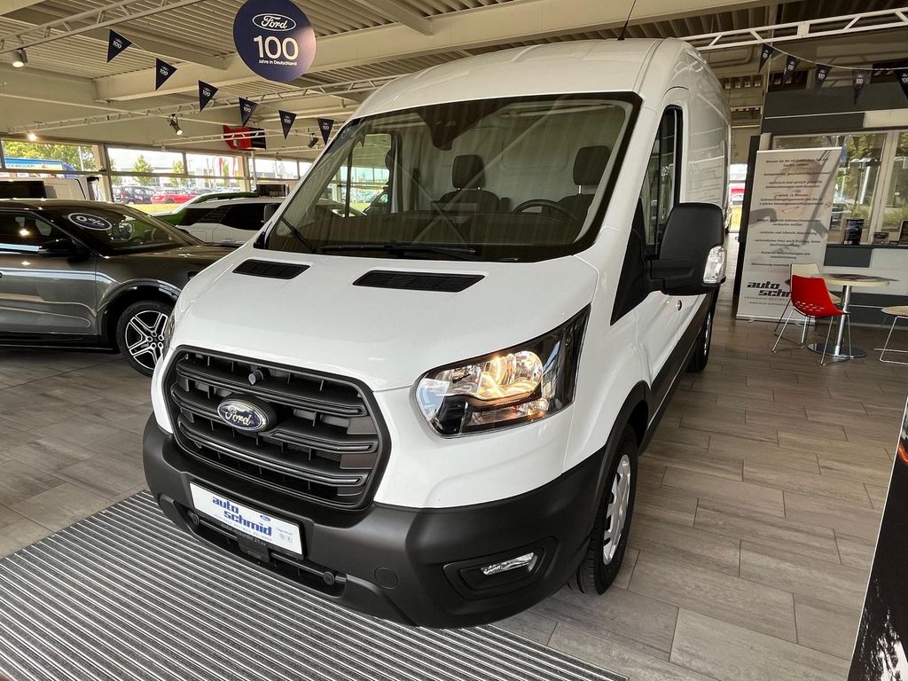 Bild des Angebotes Ford Transit Kasten 350 L2 Limited
