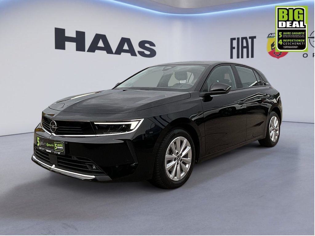 Bild des Angebotes Opel Astra L 1.2 Enjoy Allwetter Kamera Carplay