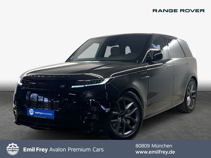 Bild des Angebotes Land Rover Range Rover Sport D300 Dynamic SE