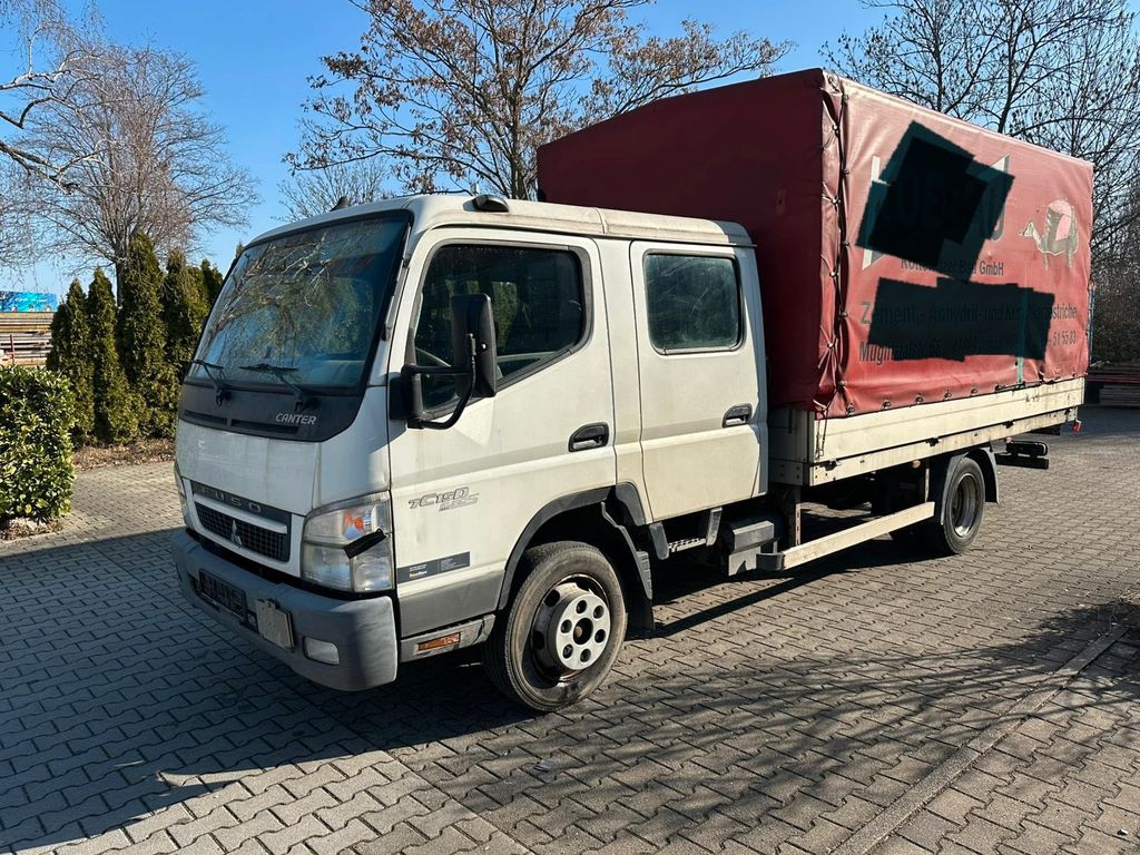 Bild des Angebotes Mitsubishi Canter , Klima !!